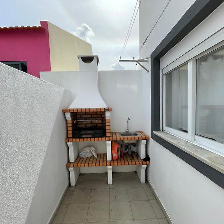 Apartament Happy House Barreiro Barreiro  Zewnętrze zdjęcie