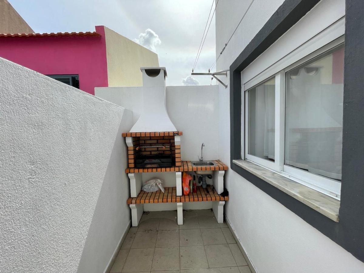 Apartament Happy House Barreiro Barreiro  Zewnętrze zdjęcie