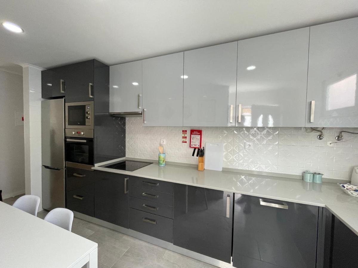 Apartament Happy House Barreiro Barreiro  Zewnętrze zdjęcie