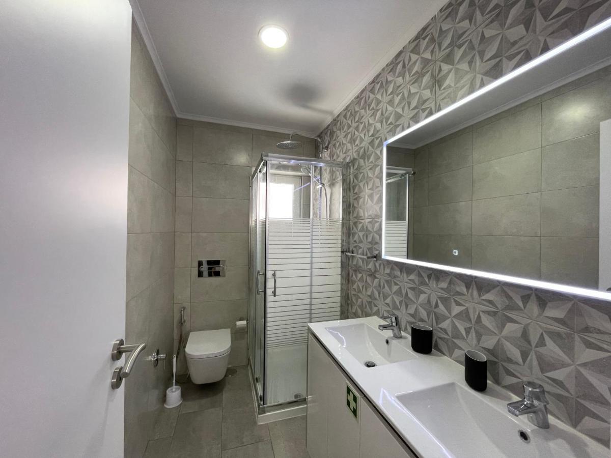 Apartament Happy House Barreiro Barreiro  Zewnętrze zdjęcie