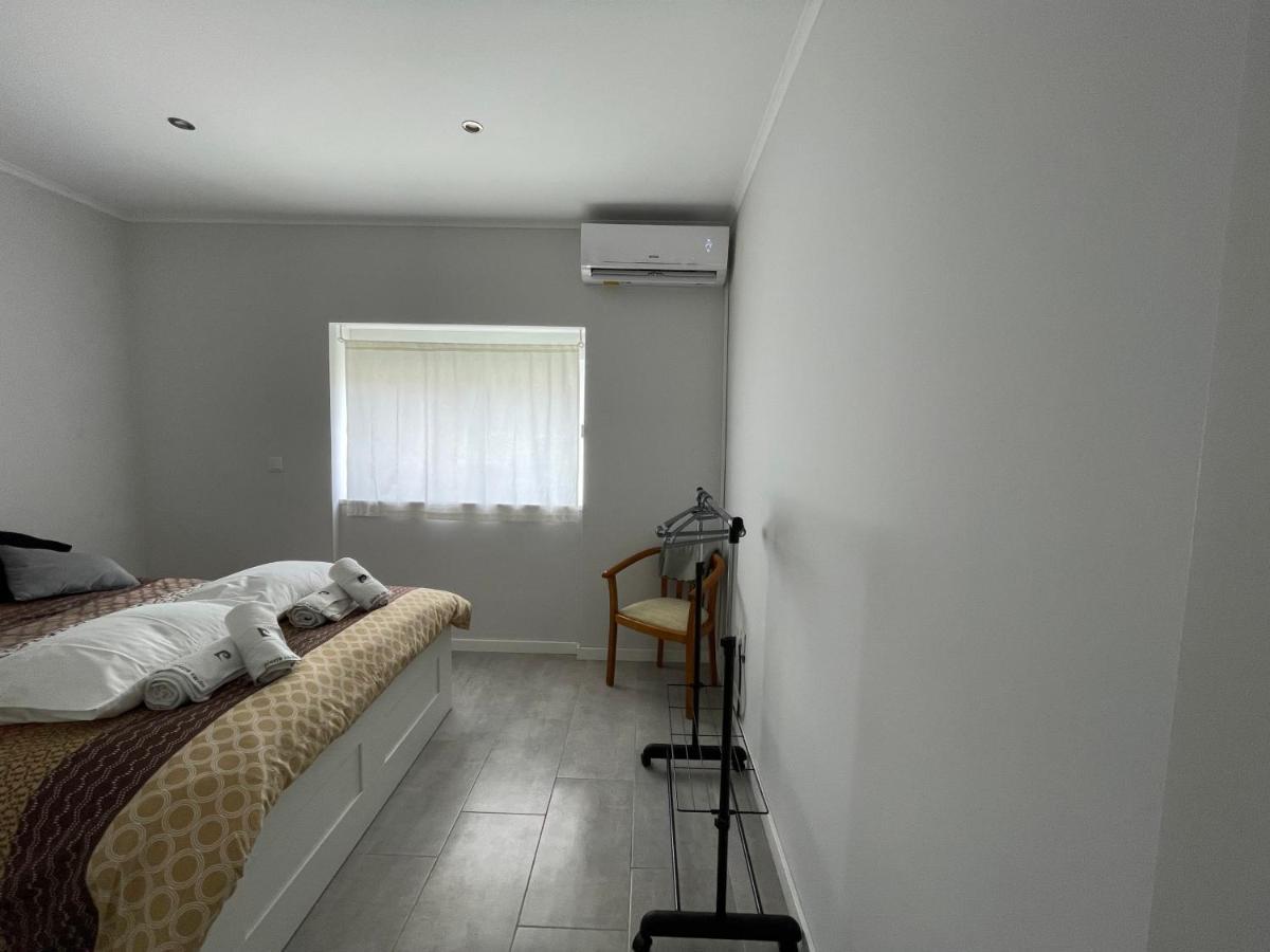 Apartament Happy House Barreiro Barreiro  Zewnętrze zdjęcie