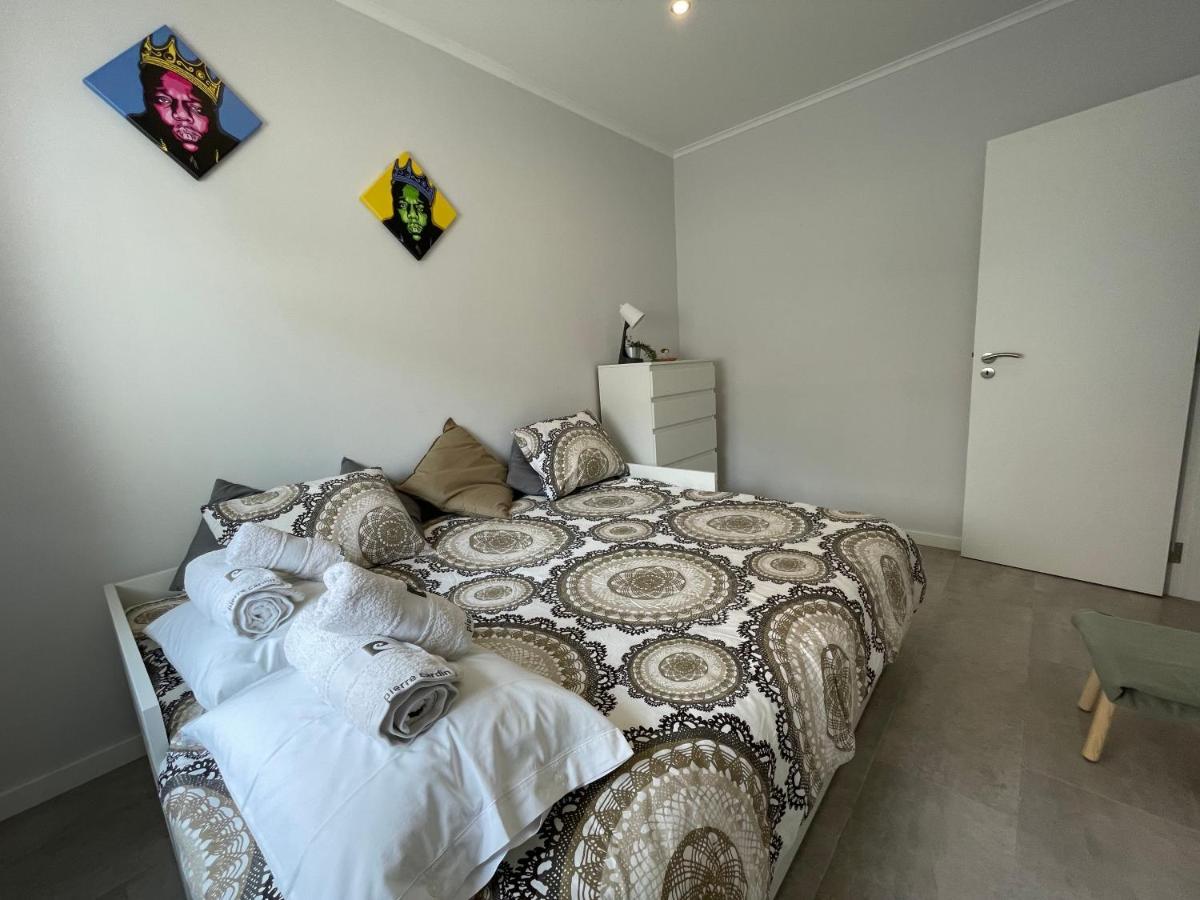 Apartament Happy House Barreiro Barreiro  Zewnętrze zdjęcie