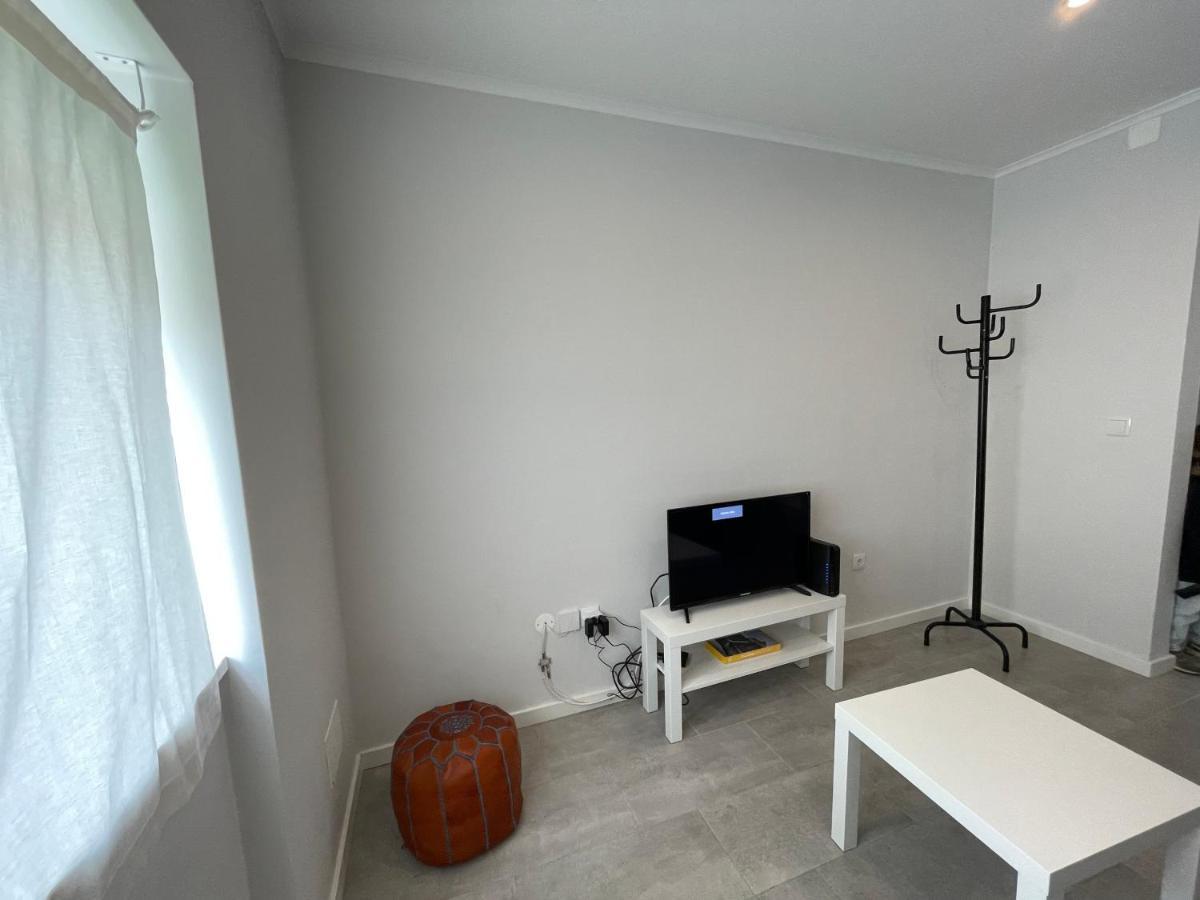 Apartament Happy House Barreiro Barreiro  Zewnętrze zdjęcie