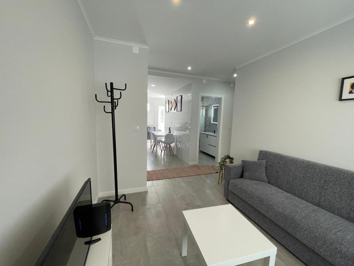 Apartament Happy House Barreiro Barreiro  Zewnętrze zdjęcie