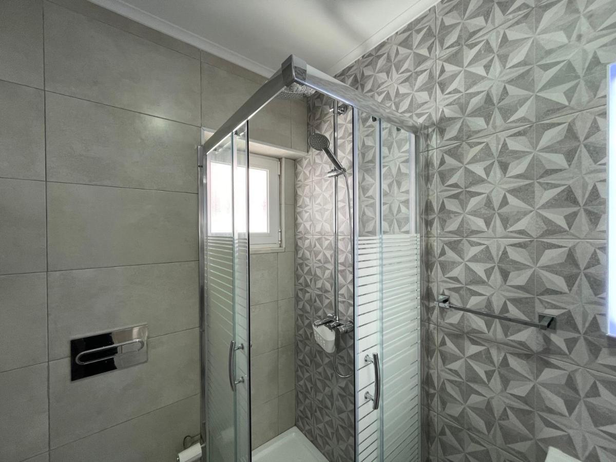 Apartament Happy House Barreiro Barreiro  Zewnętrze zdjęcie