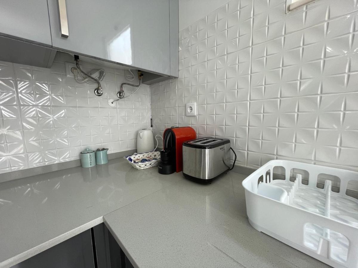 Apartament Happy House Barreiro Barreiro  Zewnętrze zdjęcie
