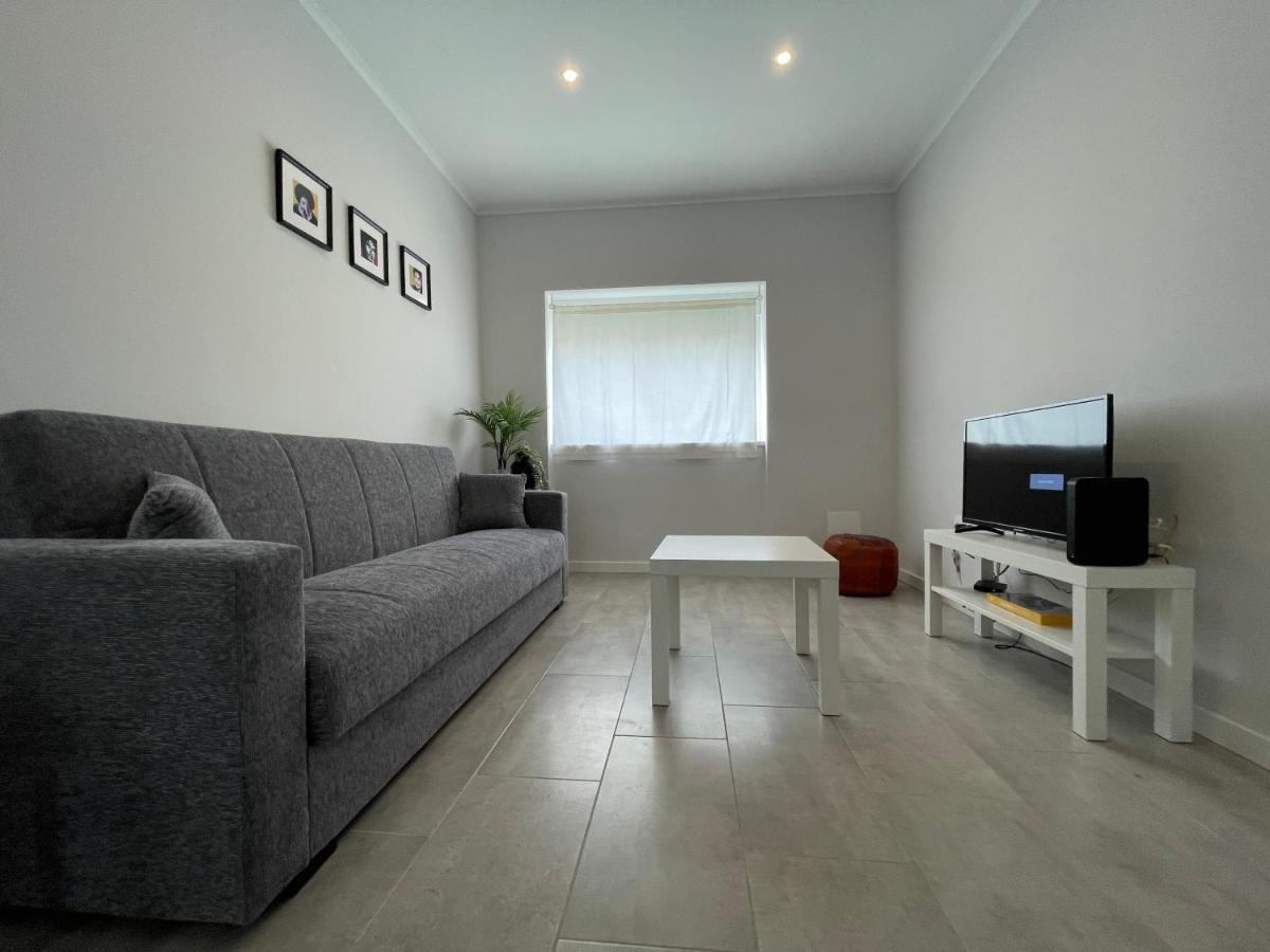 Apartament Happy House Barreiro Barreiro  Zewnętrze zdjęcie