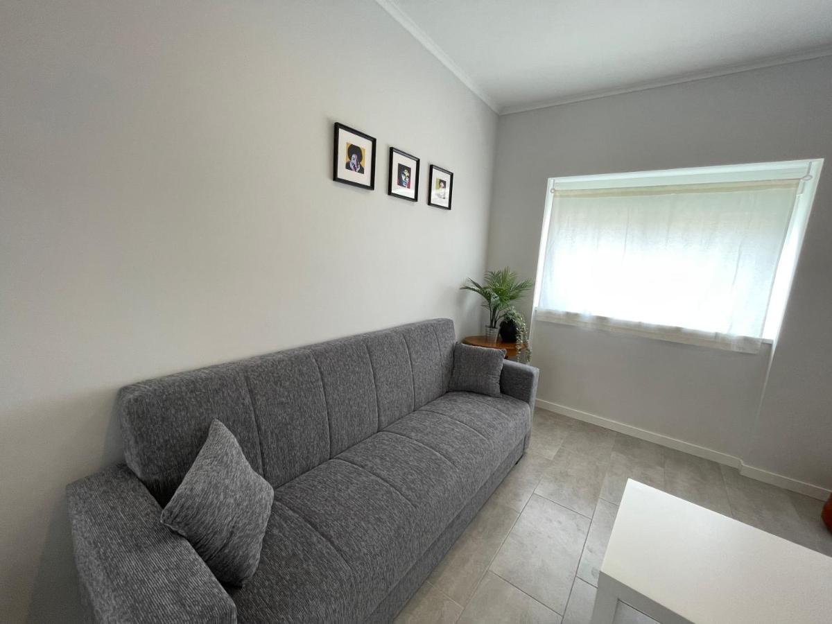 Apartament Happy House Barreiro Barreiro  Zewnętrze zdjęcie