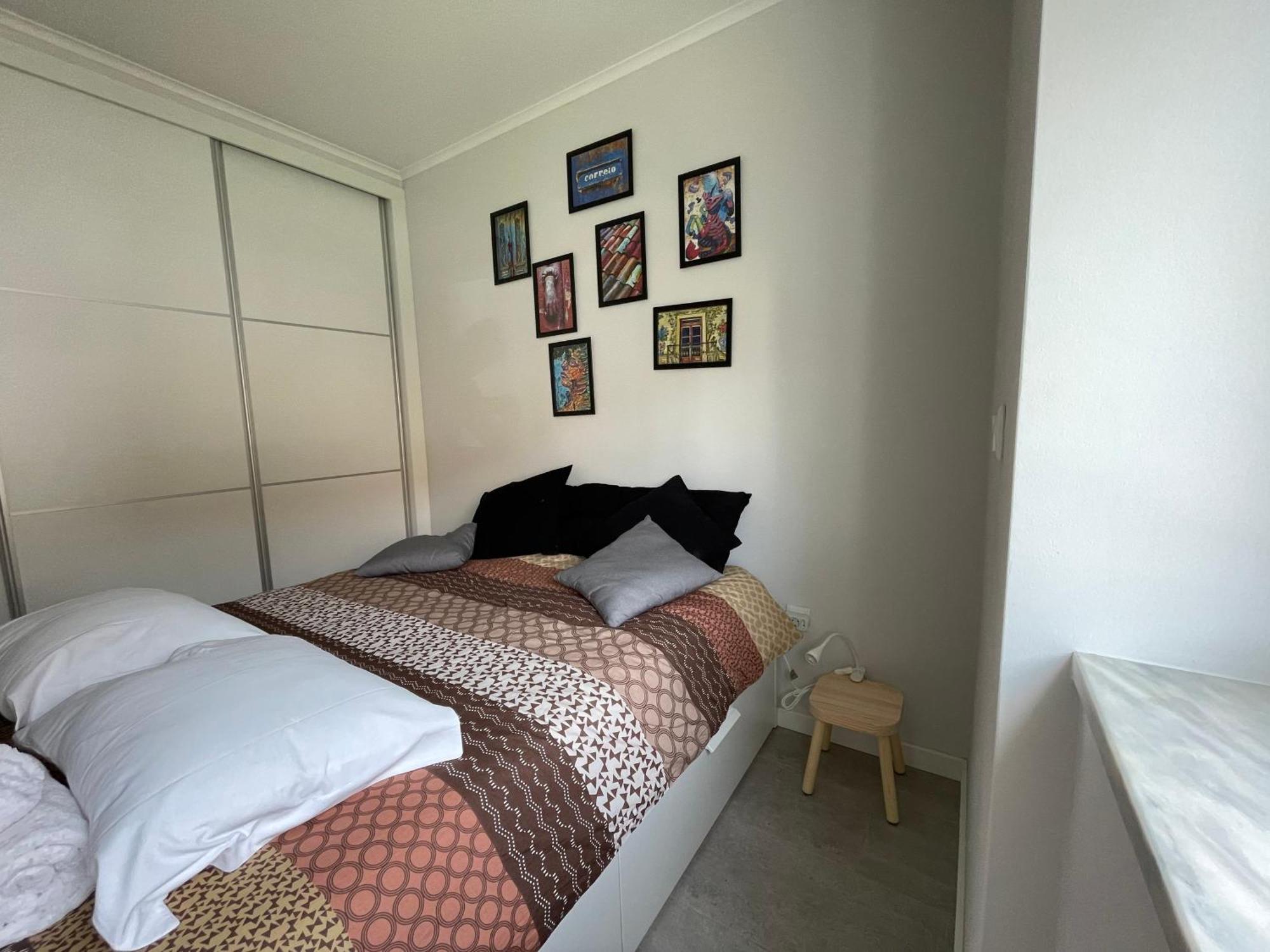 Apartament Happy House Barreiro Barreiro  Zewnętrze zdjęcie