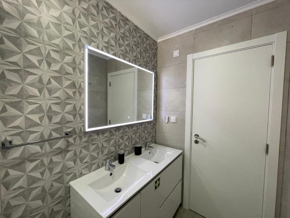 Apartament Happy House Barreiro Barreiro  Zewnętrze zdjęcie