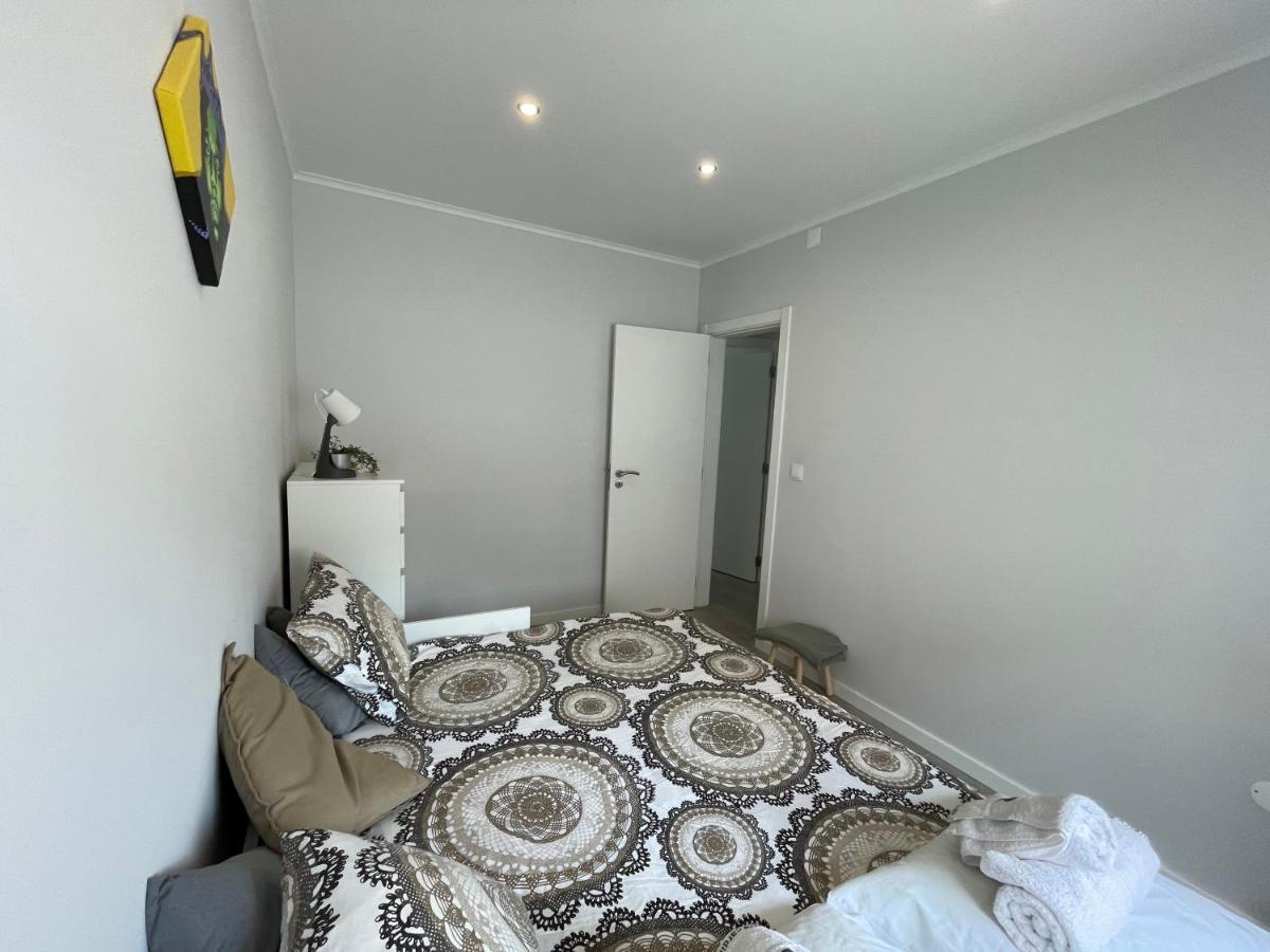 Apartament Happy House Barreiro Barreiro  Zewnętrze zdjęcie