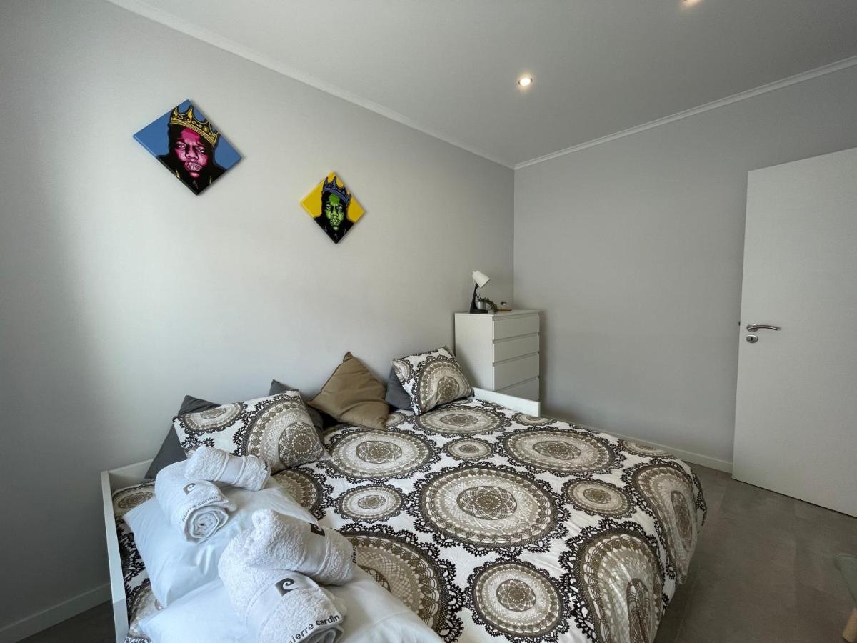 Apartament Happy House Barreiro Barreiro  Zewnętrze zdjęcie