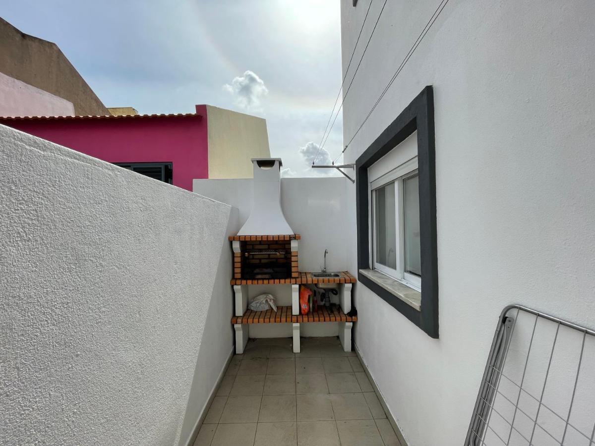 Apartament Happy House Barreiro Barreiro  Zewnętrze zdjęcie